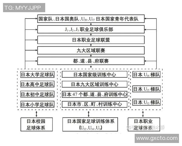 韩国与日本足球的历史对比与未来发展展望