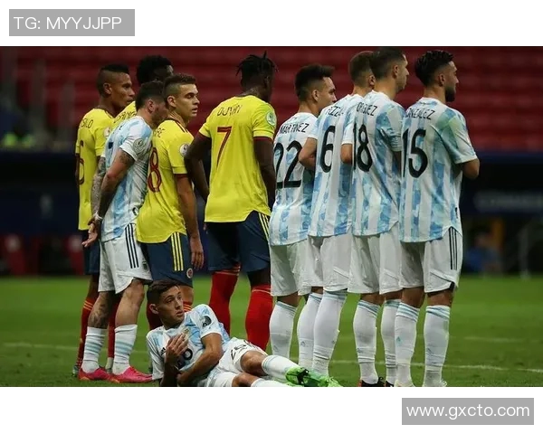 巴西与阿根廷足球历史交锋记录分析与战绩回顾